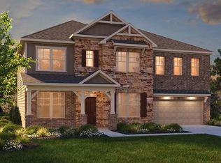 8535 Tennyson Trce, Ball Ground, GA