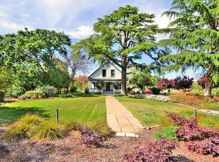 13777 E Comstock Rd, Linden, CA 95236