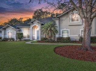3783 Reedpond Dr N, Jacksonville, FL 32223