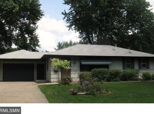 5300 63rd Ave N, Brooklyn Center, MN 55429