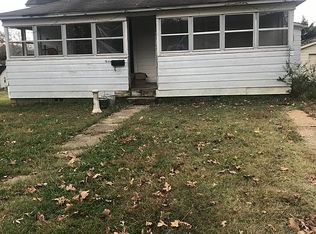 1006 W Harper St, Poplar Bluff, MO 63901