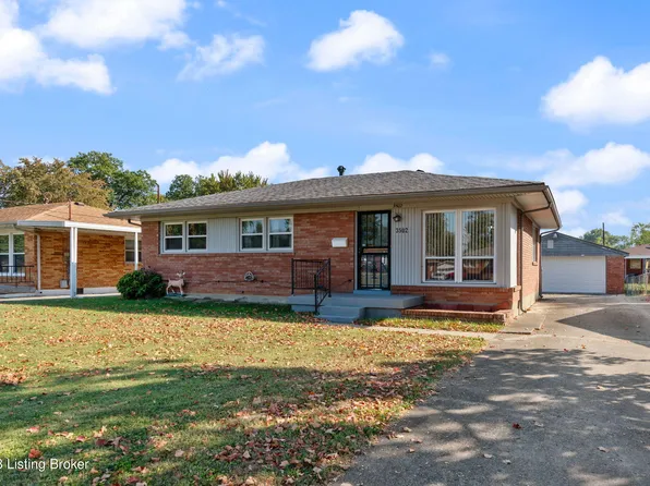 3502 E Indian Trl, Louisville, KY 40213