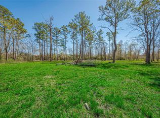 0 Stag Cir LOT 153, Huffman, TX 77336