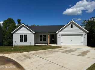 3304 Shining Star Way, Knoxville, TN 37931