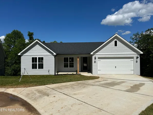 3304 Shining Star Way, Knoxville, TN 37931