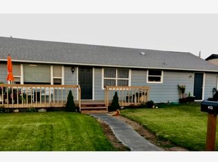 413 N Clark Rd, Moses Lake, WA 98837