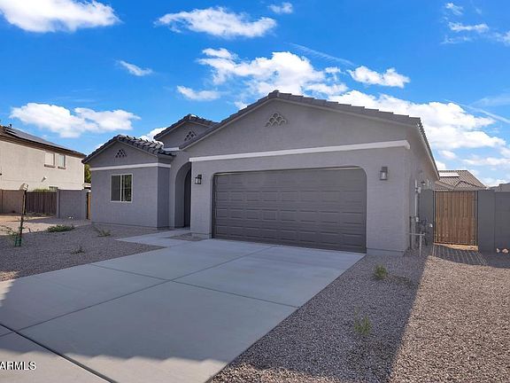 2nd image of 2538 N BRONCO Lane