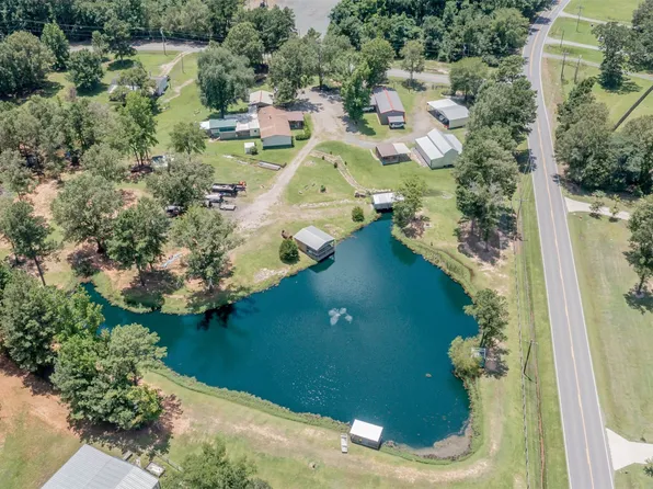 2803 Jamerson Rd, Haughton, LA 71037