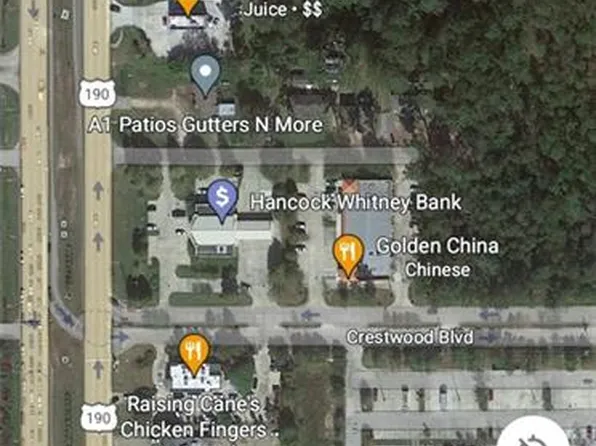 W 13th Ave, Covington, LA 70433