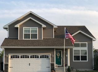 3505 NW 19th St, Ankeny, IA 50023