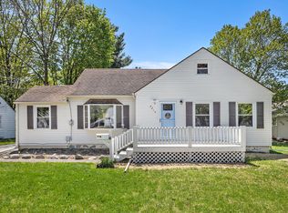 2214 Glendale Blvd, Kalamazoo, MI 49004