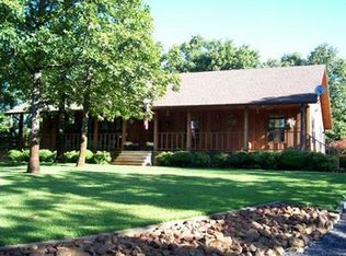 199 Boggy Ln, Mena, AR 71953