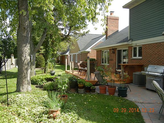 5th image of 1828 Normandy Ct