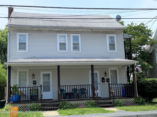 111-13 Church Ct, Taylor, PA 18517