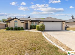 4905 Joseph Dr, Killeen, TX 76542