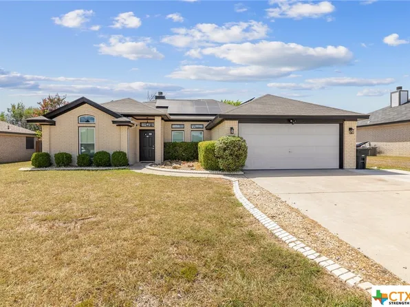 4905 Joseph Dr, Killeen, TX 76542