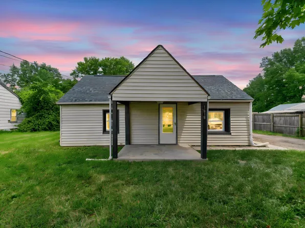 1678 Dewberry Rd, Columbus, OH 43207