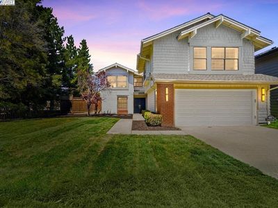 69 Sea Bridge Way, Alameda, CA, 94502