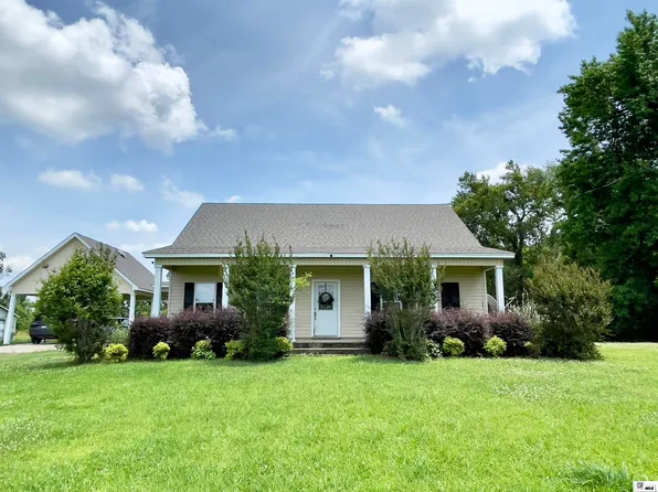 511 Bee Bayou Rd, Rayville, LA 71269