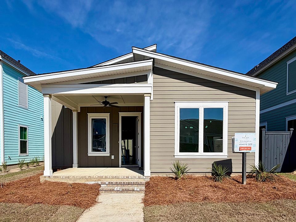 1st image of 716 Rumbling Leaf Ln