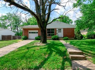11416 Rose Ln, Cincinnati, OH 45246