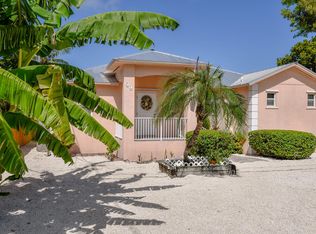 99 Marina Ave, Key Largo, FL 33037