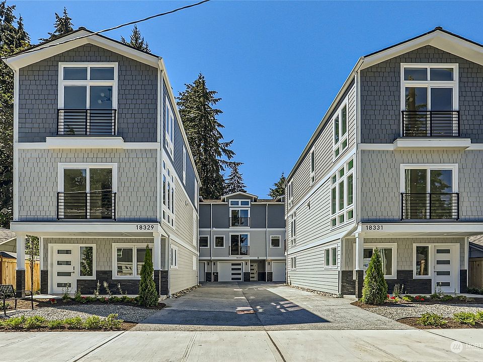1st image of 18327 1st Avenue NE #A