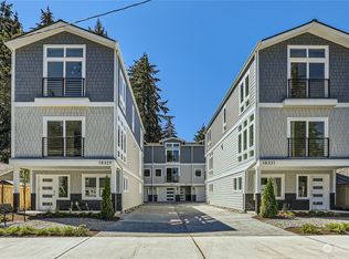 18327 1st Ave NE #A, Shoreline, WA