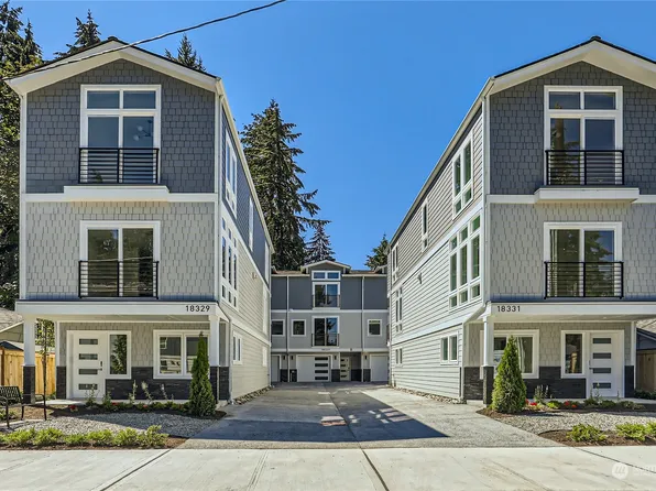 18327 1st Avenue NE #A, Shoreline, WA 98155