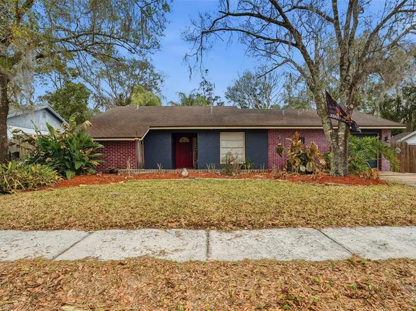 17603 Cranbrook Dr, Lutz, FL 33549