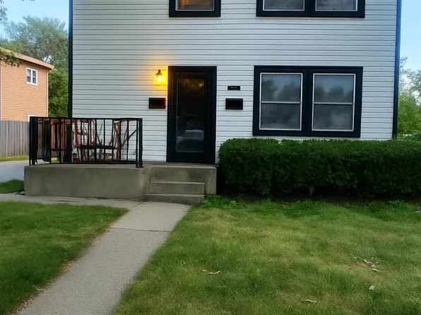 4531 Tripoli AVENUE #4533, Milwaukee, WI 53220