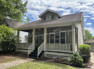 924 E Broadway Blvd, Sedalia, MO 65301