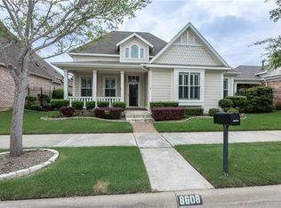 8608 Passionvine St, North Richland Hills, TX 76180