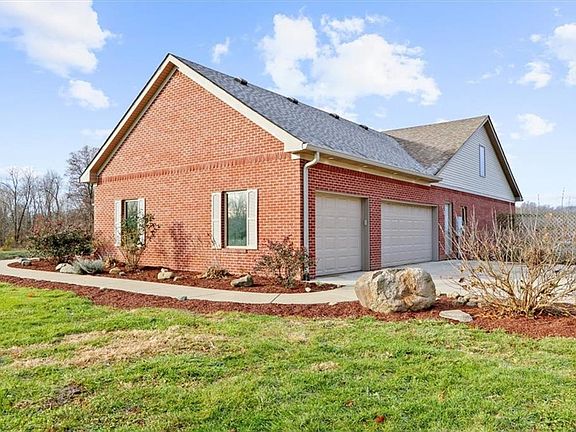 5th image of 2700 N County Road 775 E