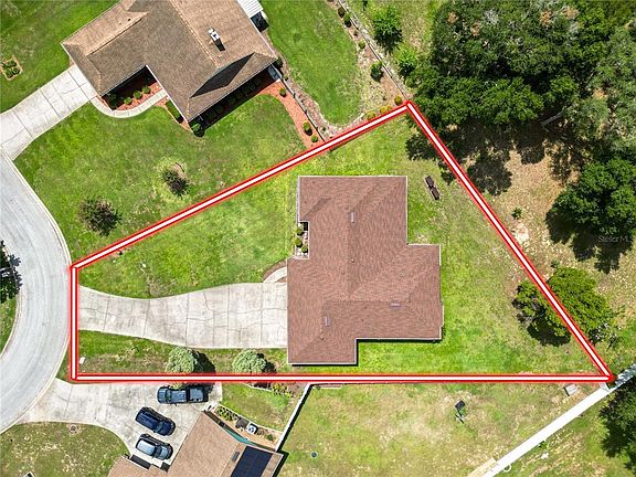 4th image of 717 CEDAR KNOLL DRIVE S