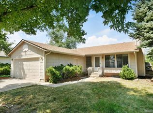 16171 E Oxford Dr, Aurora, CO 80013