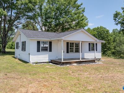 1290 Alsup Hollow Rd, Minor Hill, TN, 38473
