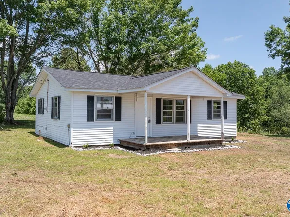 1290 Alsup Hollow Rd, Minor Hill, TN 38473