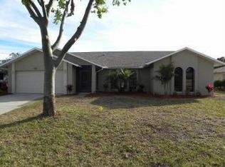 1106 SE 18th Ter, Cape Coral, FL 33990
