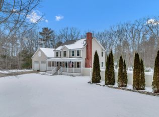 10 Summit Dr, Kennebunk, ME 04043