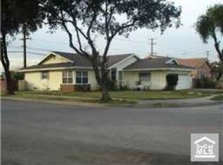 14031 Bergen Ave, Bellflower, CA 90706