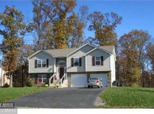 29 Lure Ct, Inwood, WV 25428