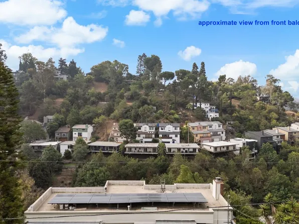 811 Oneonta Dr, Los Angeles, CA 90065