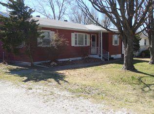 1220 W Talmage St, Springfield, MO 65803