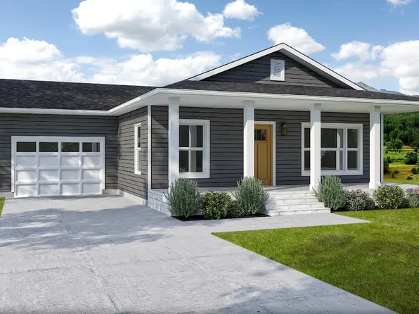 330 Blackhawk Rd, Gypsum, CO 81637