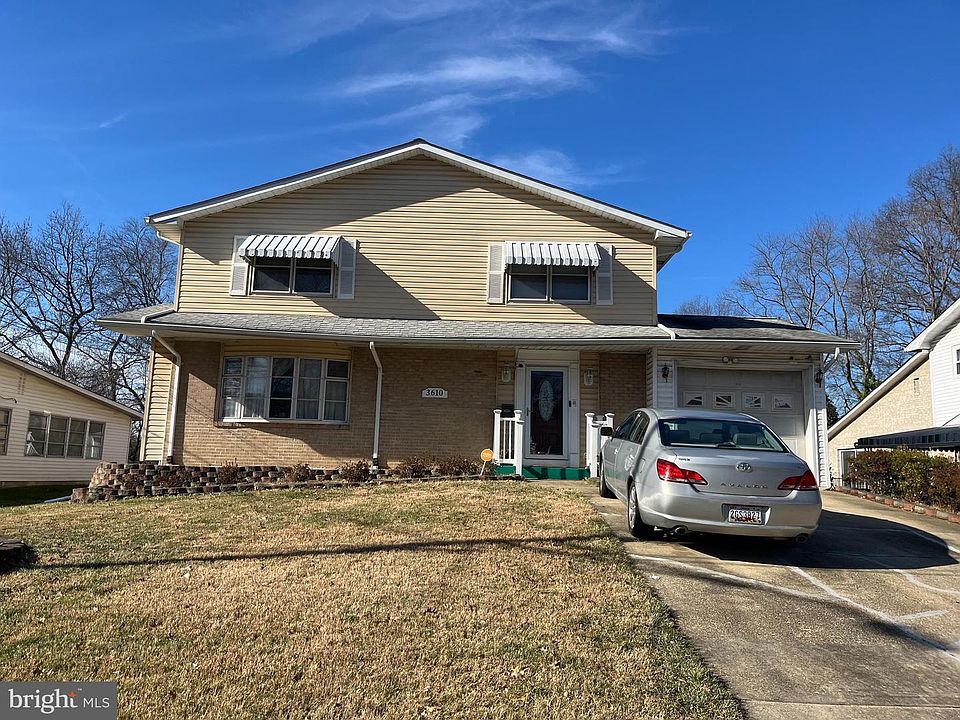 1st image of 3610 Tyrol Dr