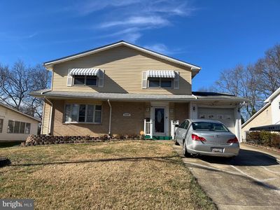3610 Tyrol Dr, Upper Marlboro, MD, 20774