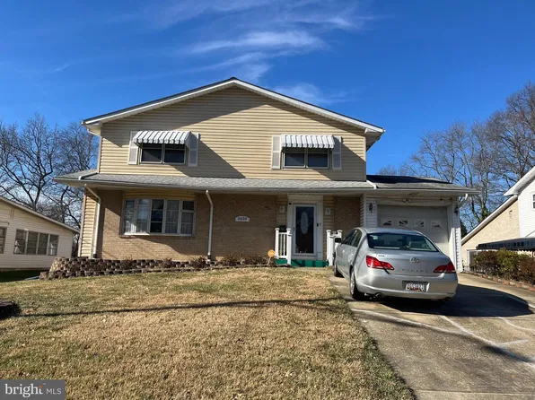 3610 Tyrol Dr, Upper Marlboro, MD 20774