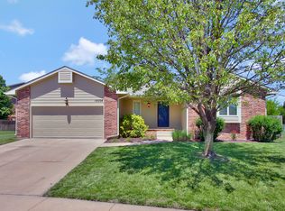 10004 W 20th St N, Wichita, KS 67212