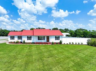 154 County Line Rd, Bell Buckle, TN 37020